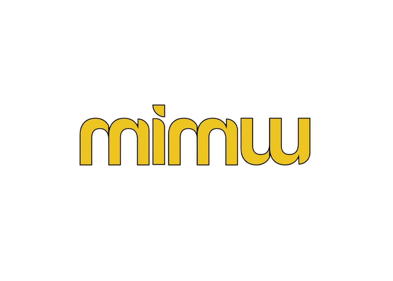 Logótipo Mimmu